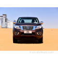 Voiture de ramassage Nissan Navara